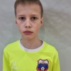 краснощок Петр СШ "Рубин-15-2"