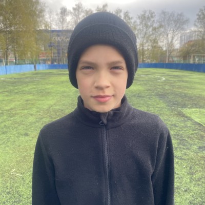 Павлов Роман ФК Джуниор Уфа