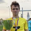 Вишняков Андрей ДИАТ