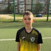 Михайлов Богдан «Череповец»