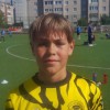 Сенин Савелий «Череповец»
