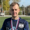 Теряев Максим Новая Деревня