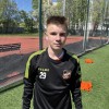Абдрахманов Ефим НИСА