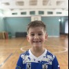 Ибрагимов Кирилл Ангел Болл