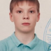 Попёнов Аркадий СШ Спартак 2003