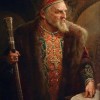 Базин Арсений Союз