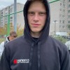 Чегаев Максим FC Footlancer Ural