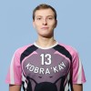 Кульков Николай Kobra Kay