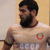 Салахутдинов Наджмиддин ФК СССР