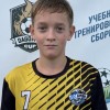 Данченко Георгий ФК «Бордо» СШ-6