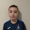 Габитов Вадим СШОР Юность Воложанин