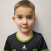 Белякаев Матвей Прорыв
