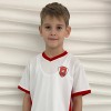 Фальков Богдан МБУДО ДЮСШ-3 "Зауралье"