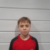 Мельников Глеб СШ Выборжанин 