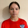 Лисицына Маргарита СШ Локомотив Выборгского района