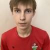 Малютин Даниил ФК Нара