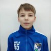 Рыбкин Денис МБУ ДО СШ Ока