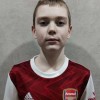 Кудинов Андрей СШОР-5 Оренбург
