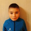 Ахмедьяров Юрий СШОР №8