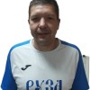 Борисов Роман ФК Руза-Ветераны