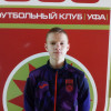 Ишутин Кирилл ФК "Уфа"