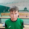 Лукогорский Савелий «Планета»