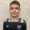 Пиминов Георгий «Football united»