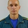 Жариков Максим Академия государственной противопожарной службы МЧС России