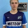 Горин Никита Спартак-Метеор-2009