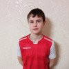 Енюшкин Илья МУ СМЦ Щит и меч