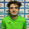 Райский Евгений Русь