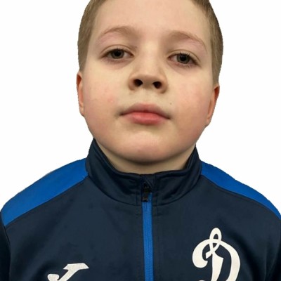 Иняков Григорий СШОР №1 Центрального района