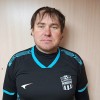 Волков Николай ФК Люберцы