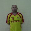Саварский Николай Ретро (40+)
