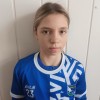 Кувшинова Элина МБУ ДО СШ Ока