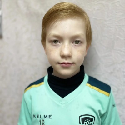 Сырцев Демид Лесники