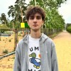 Милько Тимур Форсаж-СПбГУТ
