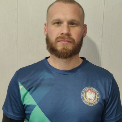 Полянский Александр Волгарь