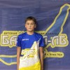 Сироткин Алексей Байкал ЛБ