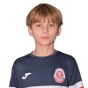 Логинов Дмитрий МУ ДО  СШОР по футболу Витязь