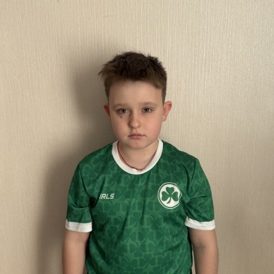 Докучаев Матвей ООО ФЦ Клевер