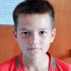 Озеров Сергей Локомотив