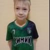 Филин Евгений Химик-2017