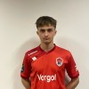 Гавриченков Максим МАУ ДО  СШОР по футболу