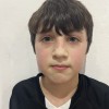 Азизов Сулаймон ДЮСШ "ОЛИМП "