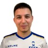 Мирзобеков Фируз ФК Алтынмед