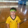 Гаврин Аркадий Спарта 15