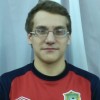 Инютин Андрей FC GAMASS