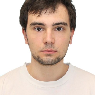Грищенко Виктор Московский государственный университет имени М.В. Ломоносова