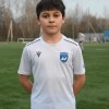 Гидиятов Арслан Батыр